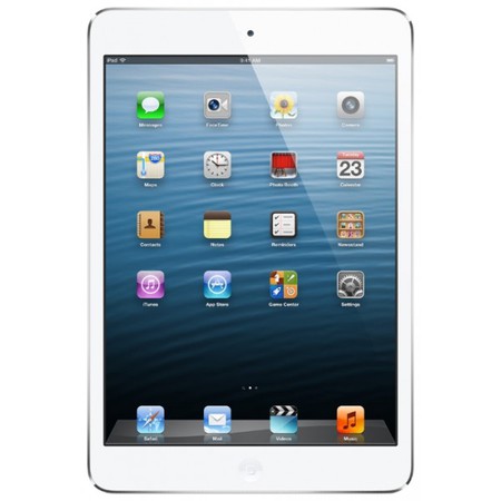 Apple iPad mini 32Gb Wi-Fi + Cellular белый - Климовск