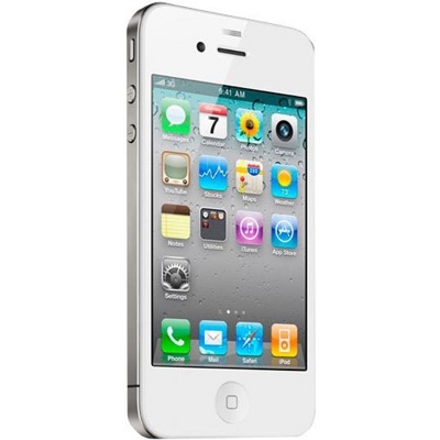 Смартфон Apple iPhone 4 8 ГБ - Климовск