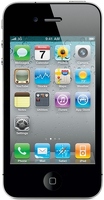 Смартфон APPLE iPhone 4 8GB Black - Климовск