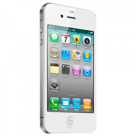 Apple iPhone 4S 32gb white - Климовск