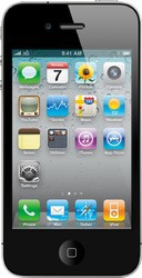 Apple iPhone 4S 64Gb black - Климовск