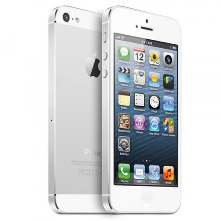 Apple iPhone 5 64Gb black - Климовск