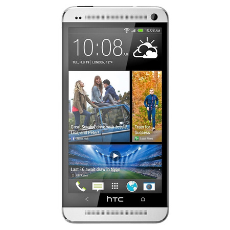 Смартфон HTC Desire One dual sim - Климовск