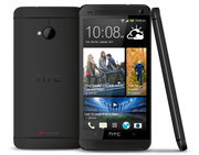 Смартфон HTC HTC Смартфон HTC One (RU) Black - Климовск