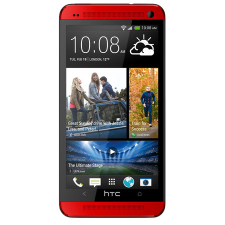 Сотовый телефон HTC HTC One 32Gb - Климовск