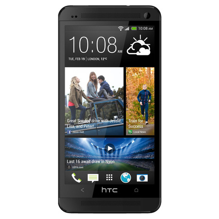 Сотовый телефон HTC HTC One dual sim - Климовск