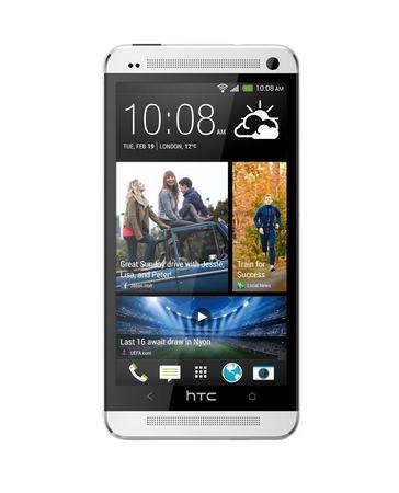 Смартфон HTC One One 64Gb Silver - Климовск