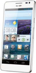 Смартфон Huawei Ascend D2 - Климовск