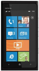 Nokia Lumia 900 - Климовск