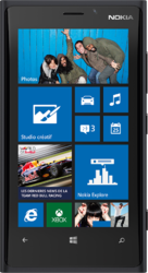 Мобильный телефон Nokia Lumia 920 - Климовск