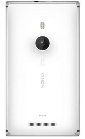 Смартфон NOKIA Lumia 925 White - Климовск
