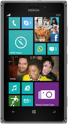 Смартфон Nokia Lumia 925 - Климовск