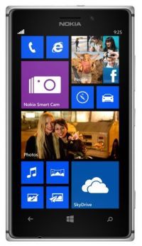 Сотовый телефон Nokia Nokia Nokia Lumia 925 Black - Климовск