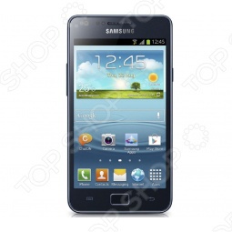 Смартфон Samsung GALAXY S II Plus GT-I9105 - Климовск