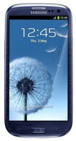 Мобильный телефон Samsung Galaxy S III 64Gb (GT-I9300) - Климовск