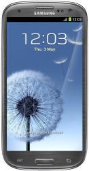 Samsung Galaxy S3 i9300 32GB Titanium Grey - Климовск