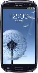 Samsung Galaxy S3 i9300 16GB Full Black - Климовск