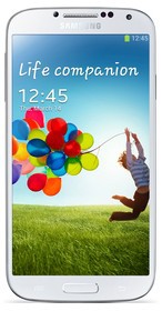 Смартфон Samsung Galaxy S4 16Gb GT-I9505 - Климовск
