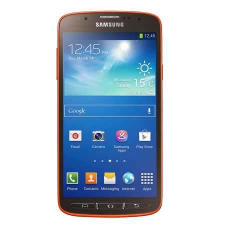 Смартфон Samsung Galaxy S4 Active GT-i9295 16 GB - Климовск