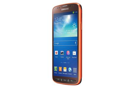 Смартфон Samsung Galaxy S4 Active GT-I9295 Orange - Климовск