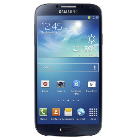 Смартфон Samsung Galaxy S4 GT-I9500 64 GB - Климовск