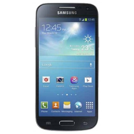 Samsung Galaxy S4 mini GT-I9192 8GB черный - Климовск