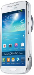 Samsung GALAXY S4 zoom - Климовск