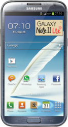Samsung N7105 Galaxy Note 2 16GB - Климовск