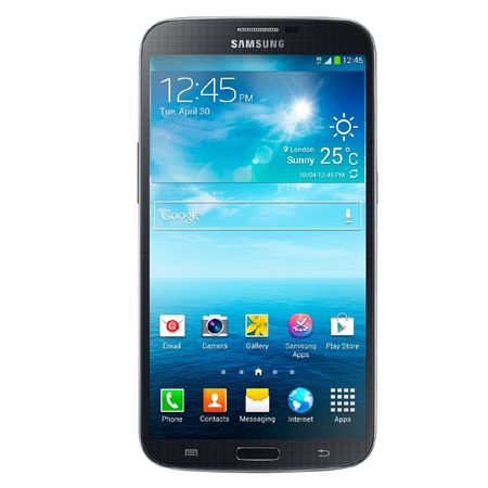 Сотовый телефон Samsung Samsung Galaxy Mega 6.3 GT-I9200 8Gb - Климовск