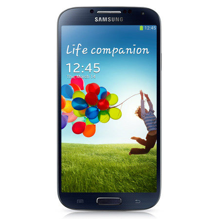 Сотовый телефон Samsung Samsung Galaxy S4 GT-i9505ZKA 16Gb - Климовск