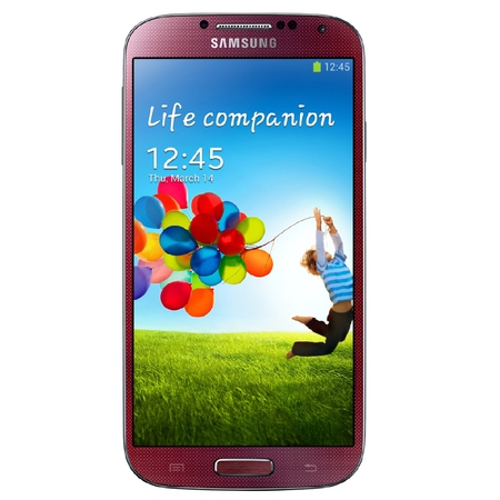 Сотовый телефон Samsung Samsung Galaxy S4 GT-i9505 16 Gb - Климовск
