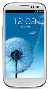 Смартфон Samsung Samsung Смартфон Samsung Galaxy S3 16 Gb White LTE GT-I9305 - Климовск