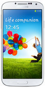 Смартфон Samsung Samsung Смартфон Samsung Galaxy S4 16Gb GT-I9505 white - Климовск