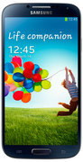 Смартфон Samsung Samsung Смартфон Samsung Galaxy S4 Black GT-I9505 LTE - Климовск