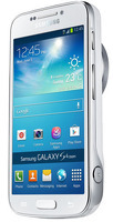 Смартфон SAMSUNG SM-C101 Galaxy S4 Zoom White - Климовск