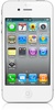 Смартфон Apple iPhone 4 8Gb White - Климовск