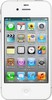 Apple iPhone 4S 16Gb black - Климовск