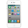 Мобильный телефон Apple iPhone 4S 32Gb (белый) - Климовск