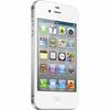 Мобильный телефон Apple iPhone 4S 64Gb (белый) - Климовск