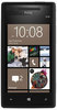 Смартфон HTC HTC Смартфон HTC Windows Phone 8x (RU) Black - Климовск