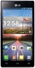 Смартфон LG Optimus 4X HD P880 Black - Климовск