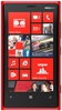 Смартфон Nokia Lumia 920 Red - Климовск