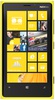 Смартфон Nokia Lumia 920 Yellow - Климовск