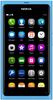 Смартфон Nokia N9 16Gb Blue - Климовск