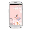 Мобильный телефон Samsung + 1 ГБ RAM+  Galaxy S III GT-I9300 La Fleur 16 Гб 16 ГБ - Климовск