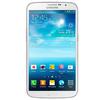 Смартфон Samsung Galaxy Mega 6.3 GT-I9200 White - Климовск