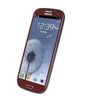 Смартфон Samsung Galaxy S3 GT-I9300 16Gb La Fleur Red - Климовск