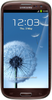Samsung Galaxy S3 i9300 32GB Amber Brown - Климовск