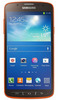 Смартфон SAMSUNG I9295 Galaxy S4 Activ Orange - Климовск