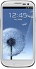 Смартфон SAMSUNG I9300 Galaxy S III 16GB Marble White - Климовск